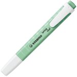 evidenziatore-stabilo-swing-cool-pastel-verde-menta