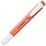 evidenziatore-stabilo-swing-cool-pastel-rosa-corallo