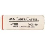gomma-faber-castell-a-scalpello