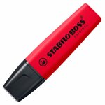 evidenziatore-stabilo-boss-original-rosso-rosso