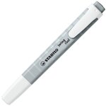 evidenziatore-stabilo-swing-cool-pastel-grigio-polvere