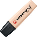 evidenziatore-stabilo-boss-original-nature-sabbia