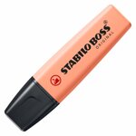 evidenziatore-stabilo-boss-original-pastel-rosa-pesca