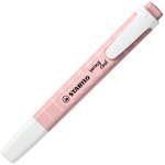 evidenziatore-stabilo-swing-cool-wildflower-cipria