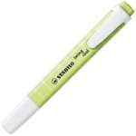 evidenziatore-stabilo-swing-cool-pastel-lime