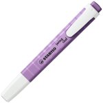 evidenziatore-stabilo-swing-cool-wildflower-giglio-viola