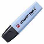 evidenziatore-stabilo-boss-original-pastel-azzurro-ghiaccio