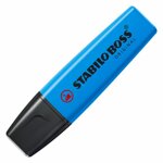 evidenziatore-stabilo-boss-original-blu