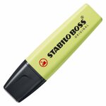 evidenziatore-stabilo-boss-original-pastel-lime