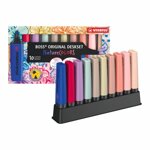 evidenziatore-stabilo-boss-original-nature-10-pz