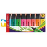 evidenziatore-stabilo-boss-original-8-pz