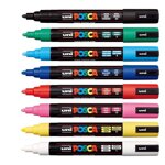 marcatore-uni-posca-pc-5m-viola