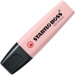 evidenziatore-stabilo-boss-original-nature-cipria