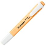 evidenziatore-stabilo-swing-cool-pastel-arancione-papaya