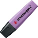 evidenziatore-stabilo-boss-original-nature-grigio-viola
