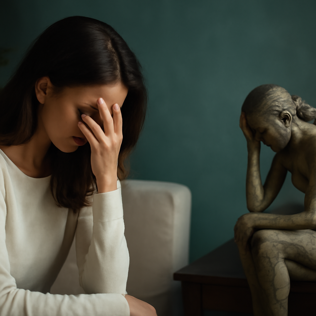 Trauma e resilienza Trauma e resilienza