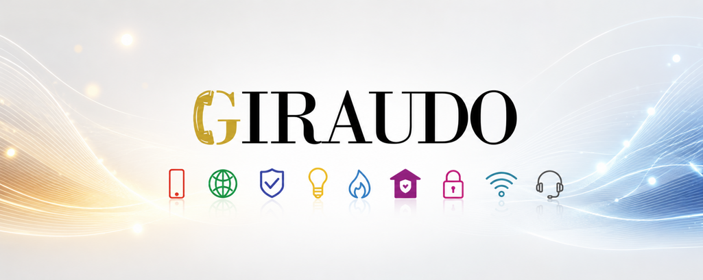 giraudo telefonia copertina giraudo telefonia copertina