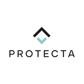 protecta logo protecta logo