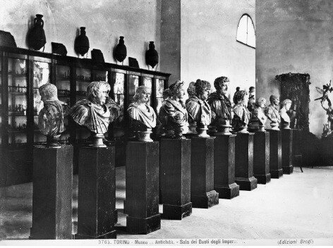 Archeologia accessibile. Nuove prospettive di allestimento in un museo per tutti Archeologia accessibile. Nuove prospettive di allestimento in un museo per tutti