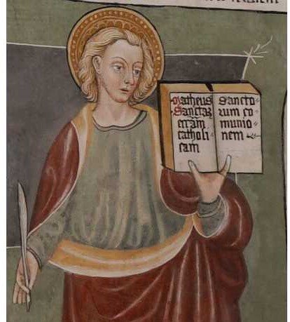 Presentazione del libro di Attilio Moschetti Il Cronista di Cristo (Edizioni Bonanno, 2026)