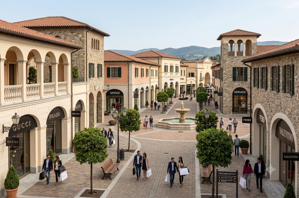 outlet