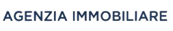 logo agenzia immobiliare trasp