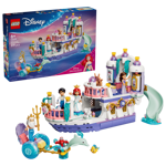 lego-disney-princess-43299-la-barca-nuziale-di-ariel