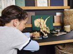 lego-jurassic-world-76969-fossili-di-dinosauro-teschio-di-triceratopo