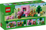 lego-minecraft-21268-la-casa-del-maialino