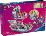 lego-disney-princess-43299-la-barca-nuziale-di-ariel