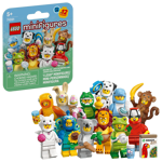 lego-minifigures-71051-serie-28-animali-bustina-a-sorpresa