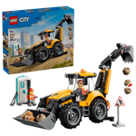 lego-city-60480-scavatrice-da-cantiere-gialla