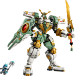 lego-ninjago-71860-mech-titano-di-lloyd-15-anniversario