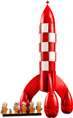 lego-ideas-21367-il-razzo-di-tintin