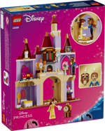 lego-disney-princess-43289-belle-e-il-castello-incantato-della-bestia