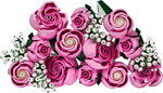 lego-icons-10374-bouquet-di-rose-rosa