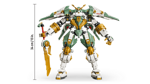 lego-ninjago-71860-mech-titano-di-lloyd-15-anniversario