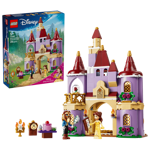 lego-disney-princess-43289-belle-e-il-castello-incantato-della-bestia