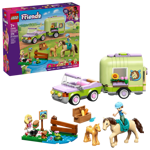 lego-friends-42695-rimorchio-per-cavallo-e-puledro