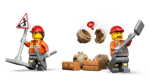 lego-city-60480-scavatrice-da-cantiere-gialla