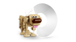 lego-disney-pixar-43290-kevin-e-dug