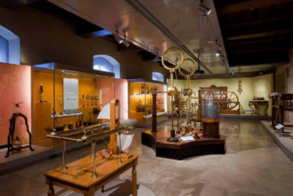 galileo rivoluzione scientifica