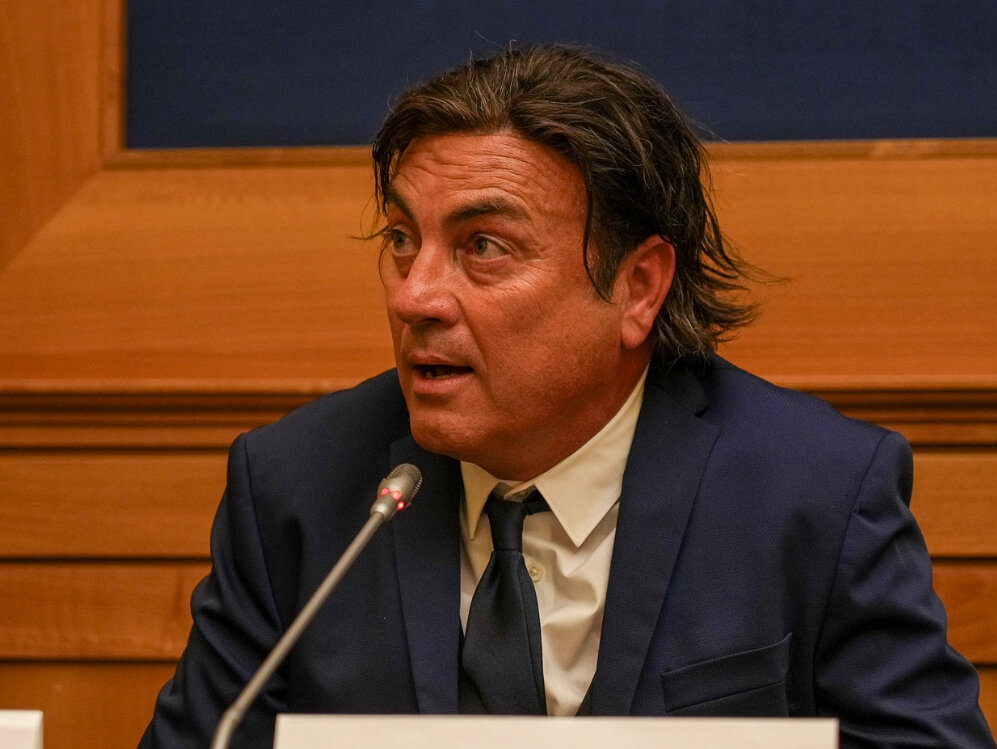 Gran Premio del Lazio, Terenzi: "Vi aspettiamo!" Sabato 19 settembre lo start da Fiuggi