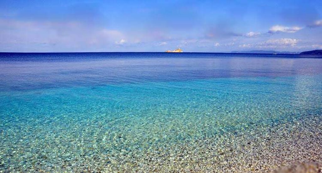 il nostro mare a solo 1km da casa il nostro mare a solo 1km da casa