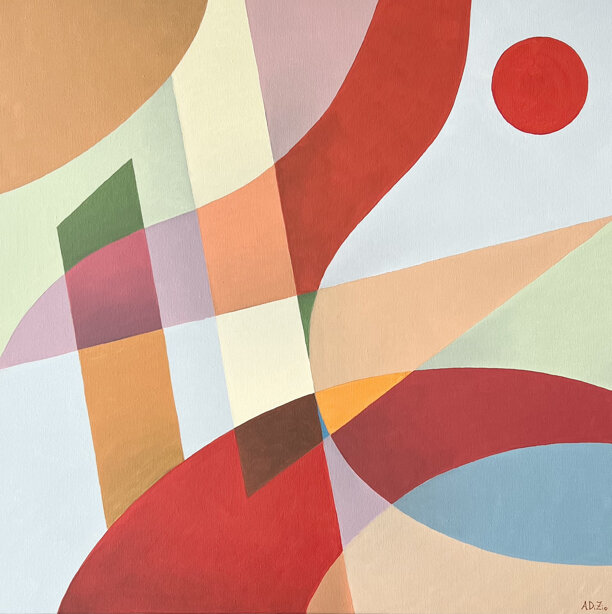 %22contrapposizione%22 acrilico su tela 70x70 2006.jpeg %22contrapposizione%22 acrilico su tela 70x70 2006.jpeg