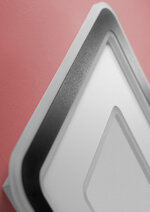 plafonieraapplique-halo-scegli-colore-e-dimensione