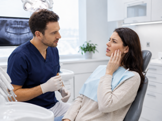 Fastidi e piccole urgenze non complesse