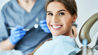 Igiene dentale e prevenzione