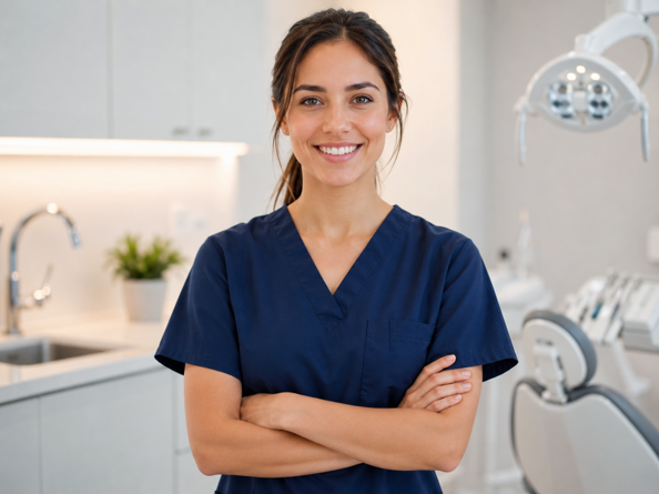Dentista