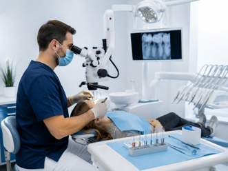 Endodonzia